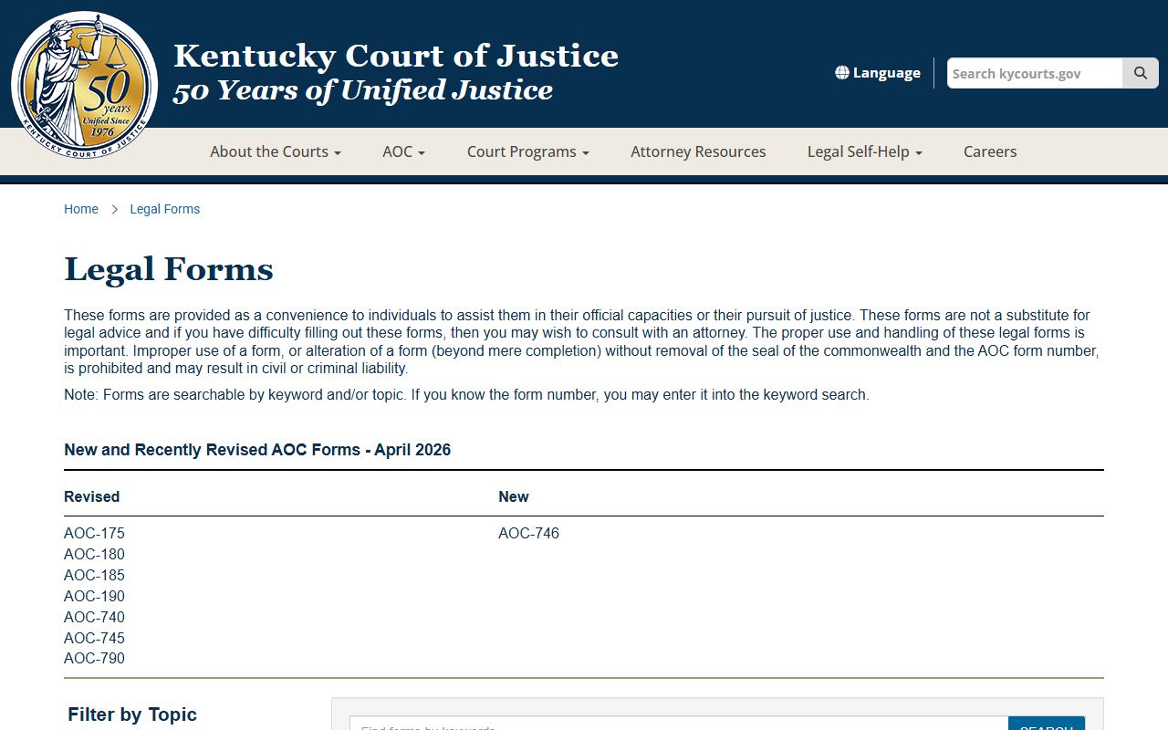 Monroe County probate records Kentucky legal forms library